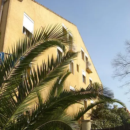 Le Gambetta Vias