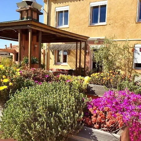 Le Gambetta Hotel