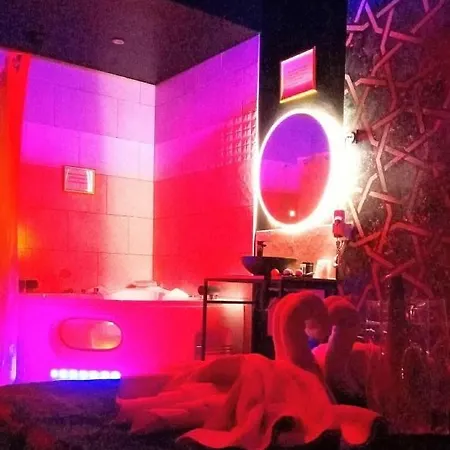 Hotel Le Gambetta 2*