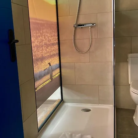 Le Gambetta Hotel