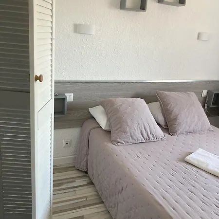 Hotel Le Gambetta 2*