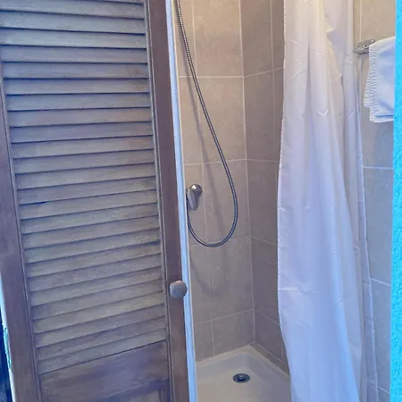 Hotel Le Gambetta Vias