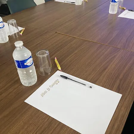 Hotel Le Gambetta Vias