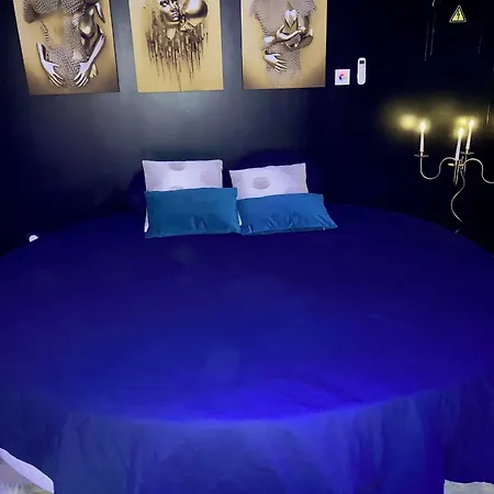 Le Gambetta Hotel 2*