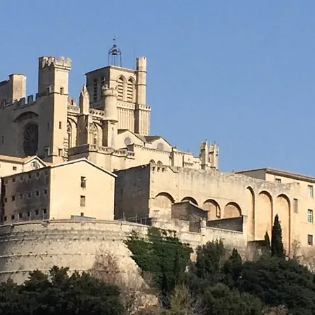 Hotel Le Gambetta Vias