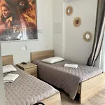 Hotel Le Gambetta Vias