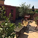 Le Gambetta Hotel Vias