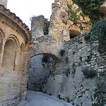 Le Gambetta Hotel Vias
