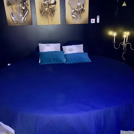 Le Gambetta Szálloda