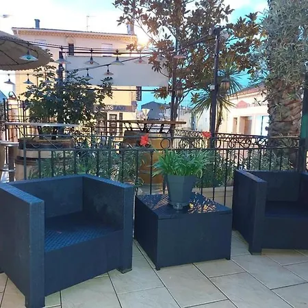 Le Gambetta 2* Vias