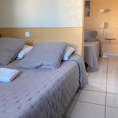 Hotell Le Gambetta 2*