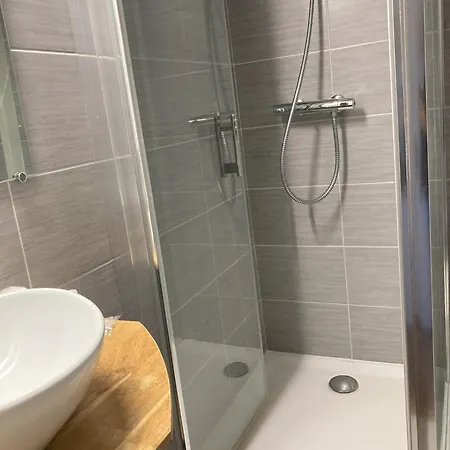 Hotell Le Gambetta Vias