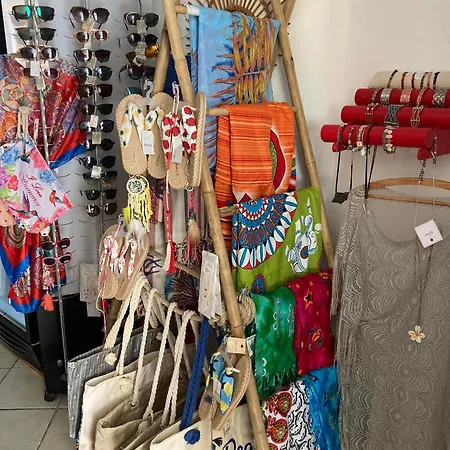 Le Gambetta Szálloda