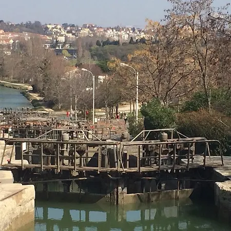 Le Gambetta Szálloda 2*