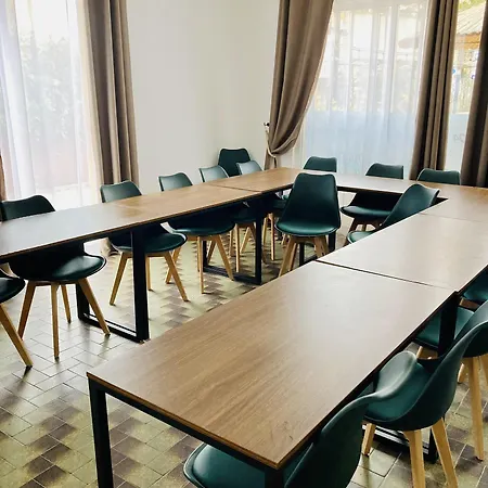 Szálloda Le Gambetta