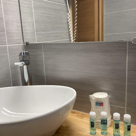 Le Gambetta Szálloda