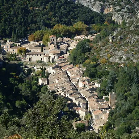 Le Gambetta Vias