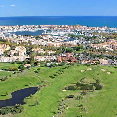 Szálloda Le Gambetta 2*