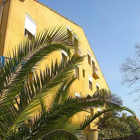 Le Gambetta 2*
