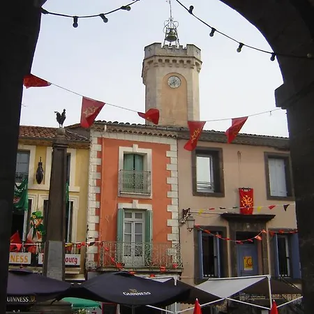 Le Gambetta
