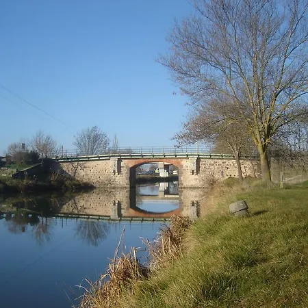 Szálloda Le Gambetta Vias