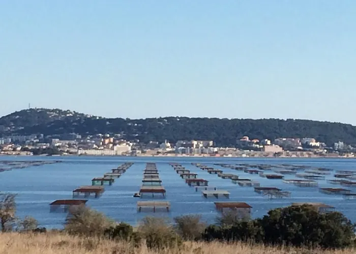 Ξενοδοχείο Le Gambetta 2*