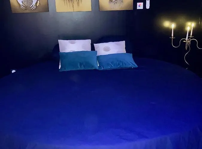 Le Gambetta Hotell