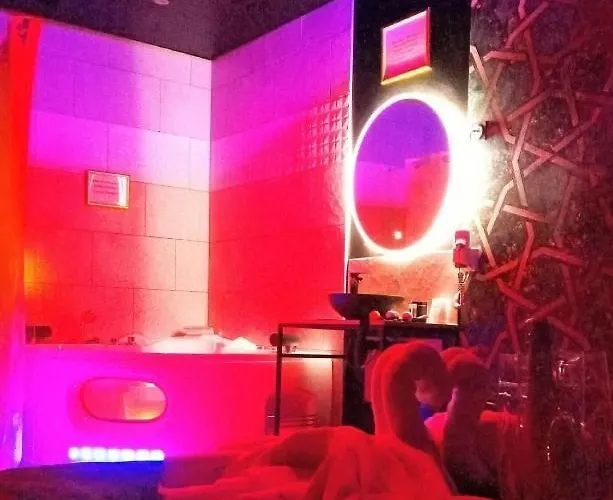 Ξενοδοχείο Le Gambetta 2*