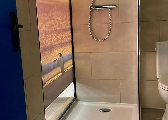 Le Gambetta Hotell
