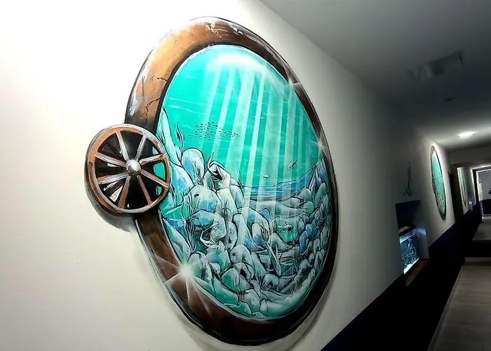 Ξενοδοχείο Le Gambetta 2*