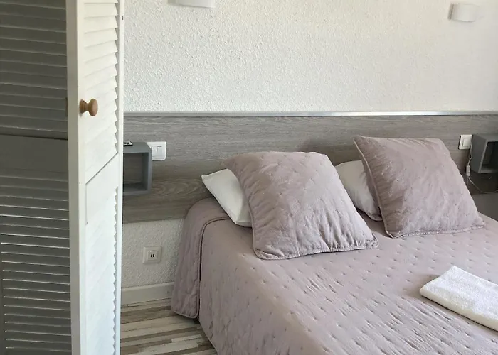 Ξενοδοχείο Le Gambetta 2*