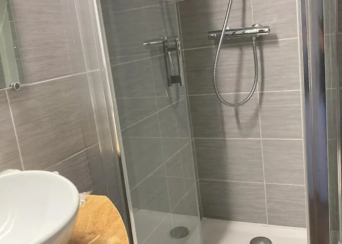Hotell Le Gambetta Vias