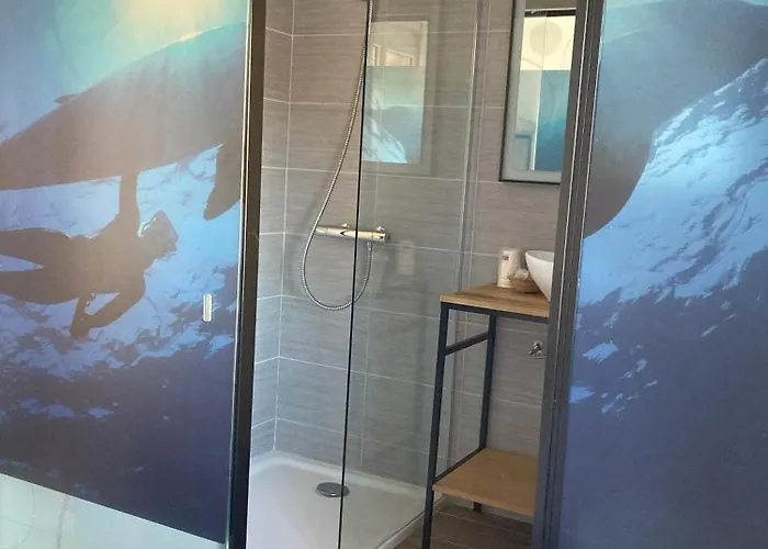 Le Gambetta Hotell