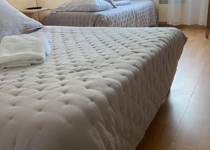 Le Gambetta Ξενοδοχείο 2*