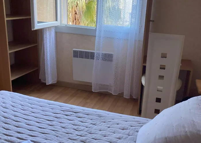 Le Gambetta Ξενοδοχείο 2*