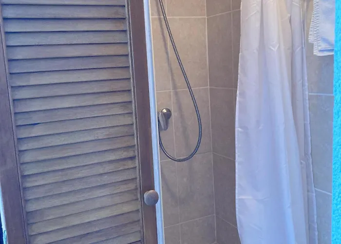 Ξενοδοχείο Le Gambetta Vias