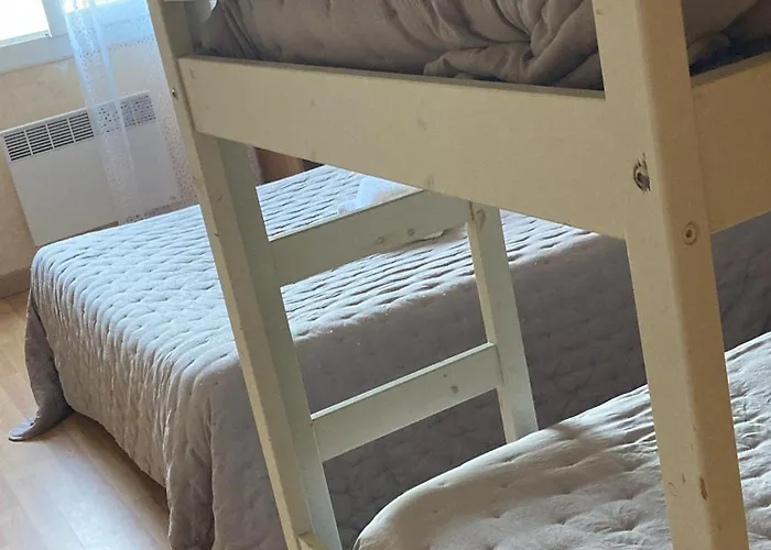 Ξενοδοχείο Le Gambetta