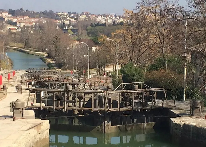 Le Gambetta Ξενοδοχείο 2*