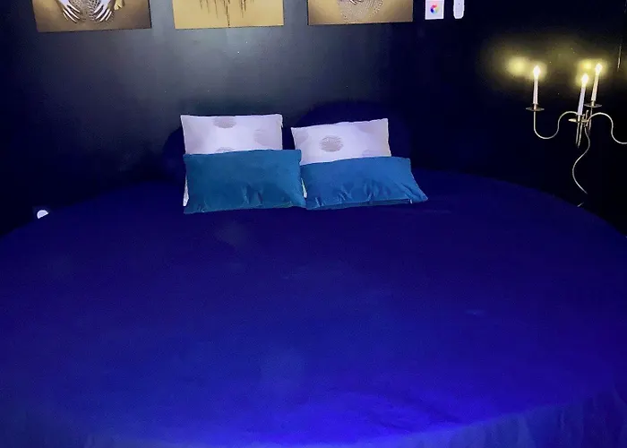 Le Gambetta Ξενοδοχείο 2*