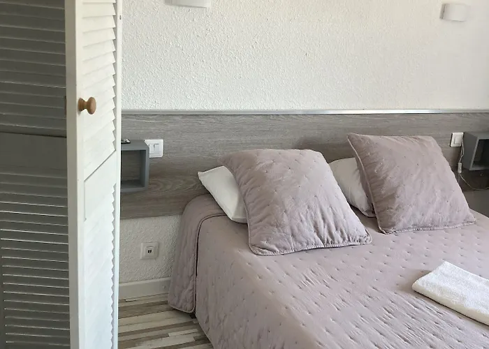 Ξενοδοχείο Le Gambetta Vias