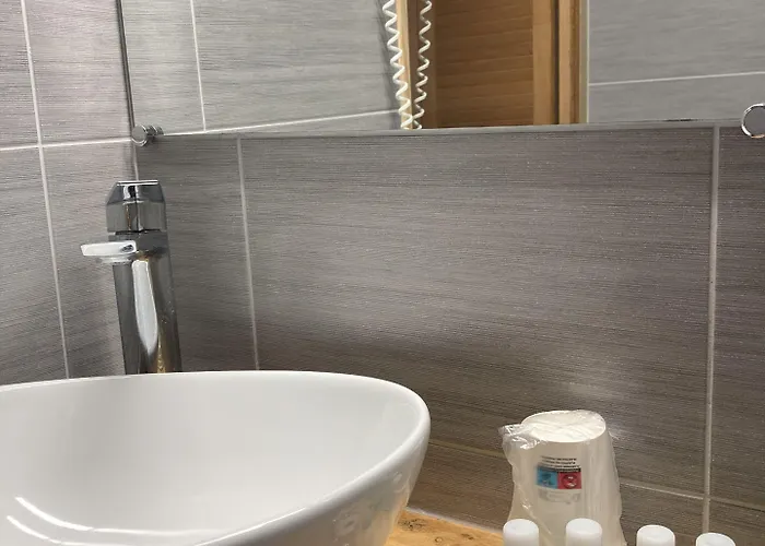 Le Gambetta Ξενοδοχείο