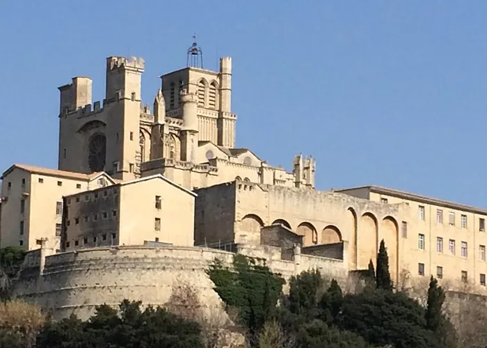 Ξενοδοχείο Le Gambetta Vias