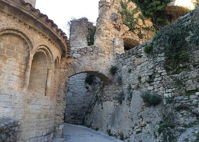 Le Gambetta Ξενοδοχείο Vias