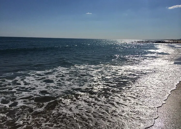 Ξενοδοχείο Le Gambetta 2*