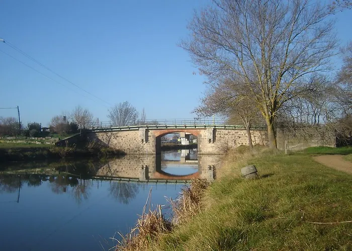 Ξενοδοχείο Le Gambetta Vias